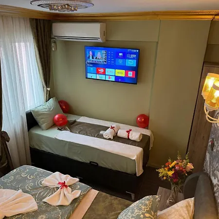Royal Gur Hotel-2