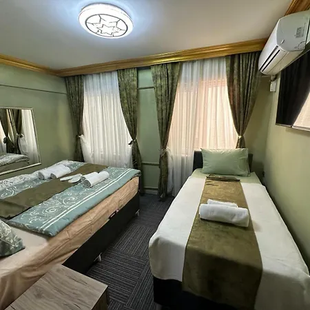 Royal Gur Hotel-3
