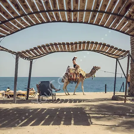 Al Dora Residence Suites Hurghada-2