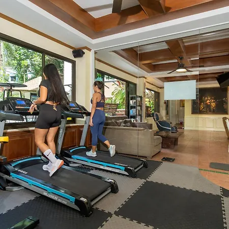 Patong Central Residence & Apartment-2