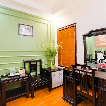 Sena Boutique Hotel & Travel-2