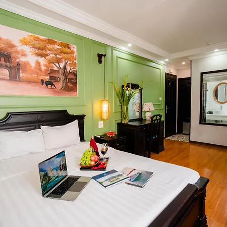 Sena Boutique Hotel & Travel-3