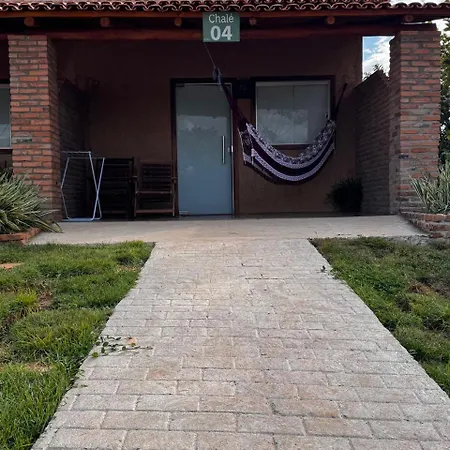 Chalés da Chapada-3