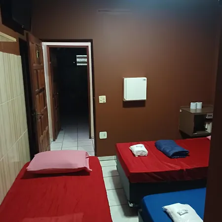 Hotel coruja's, Santo amaro ,São Paulo-SP-2