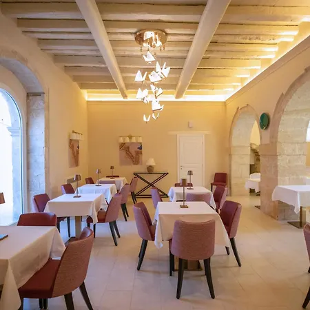 Lanterne Magiche Ortigia Suites-3