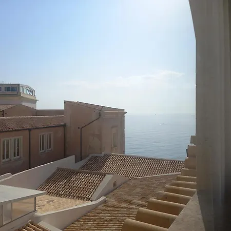 Lanterne Magiche Ortigia Suites-2