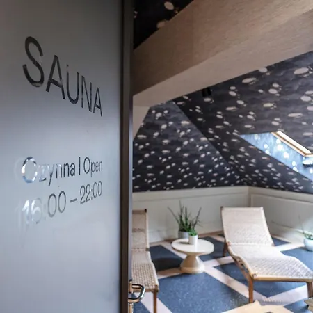Hotel Unicus Palace Old Town - Destigo Hotels-2