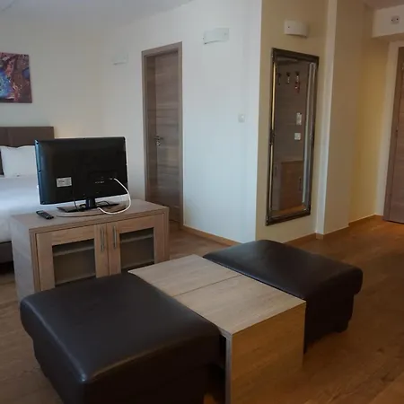 Vitta Hotel Superior-3