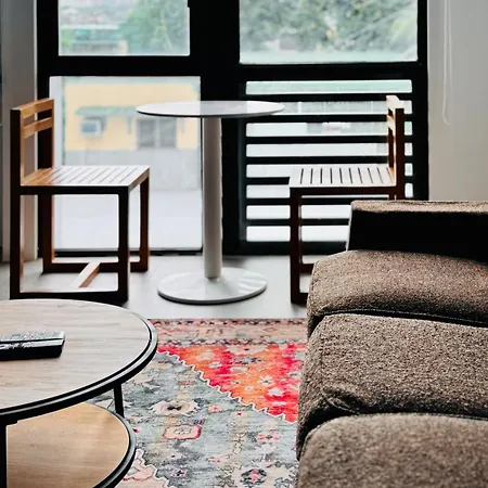 Cayco House By Hotel Durban-3