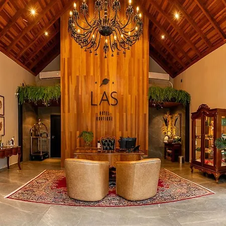 Las Hotel Boutique-2