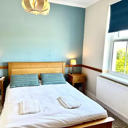 St George'S Hotel-3
