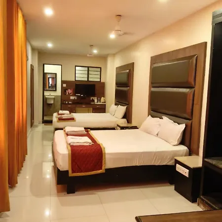 Hotel Samudra-3