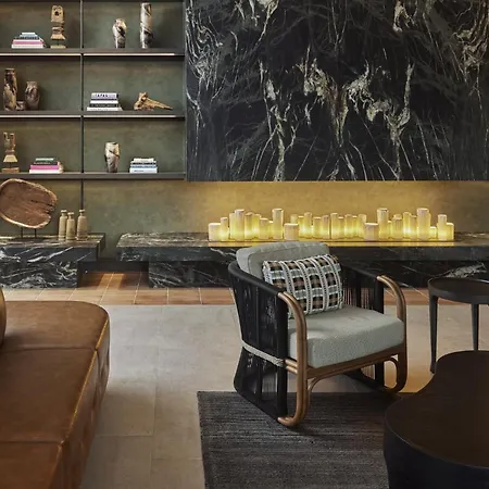 Kimpton Santo San Antonio - Riverwalk By Ihg-2