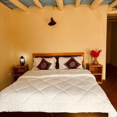 The Kesar Guest House Sumoor-2