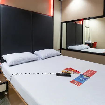 Hotel Sogo Alabang Rotonda-2