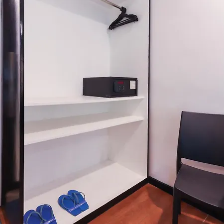 Hotel Dreamworld North Edsa-2