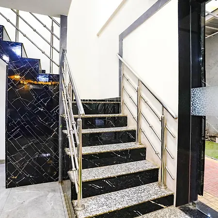 Fabhotel Bkc Anex-2