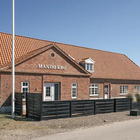 Mando Kro-2