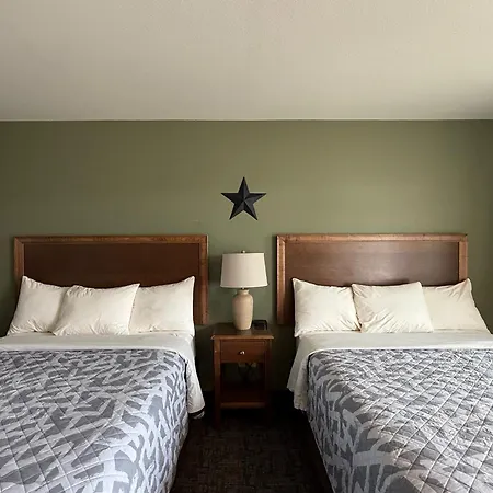 The Trail Inn & Rv Sites - Selby, Sd - Hwy 12, Hwy 83-2