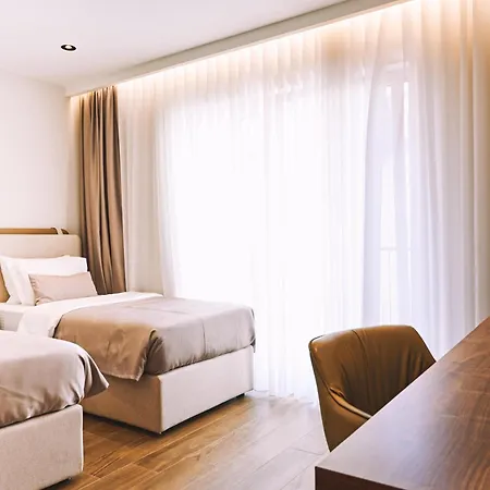 Ruby Hotel Prishtina-2