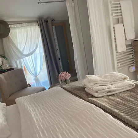 L'Inattendue - Chambre Cosy à 150m de la plage-2