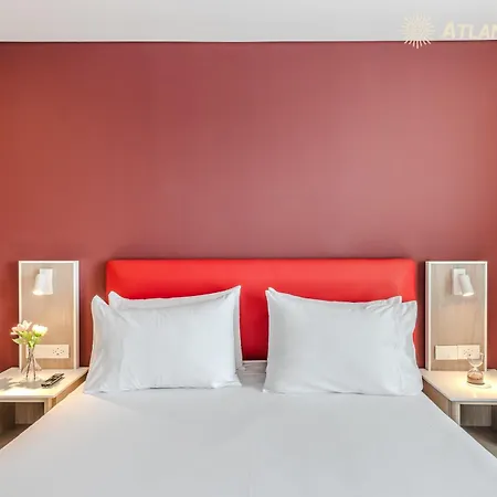 Atlantis Home Suites Zona T-3