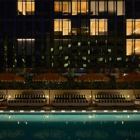 The Standard, Singapore-3