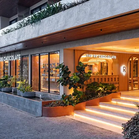 Tui Blue Berawa Hotel And Villas-2