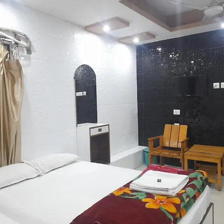 Lodge Babul-3