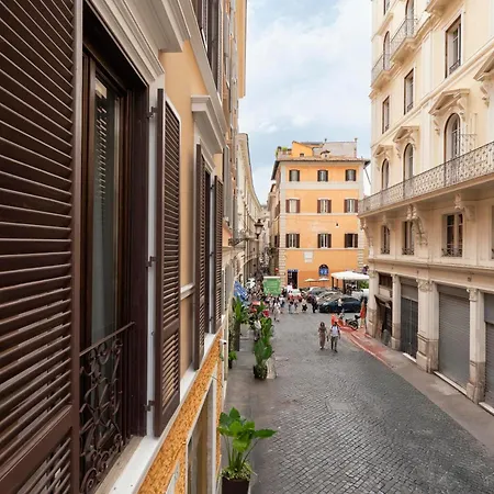 Je Rome Hotel-2