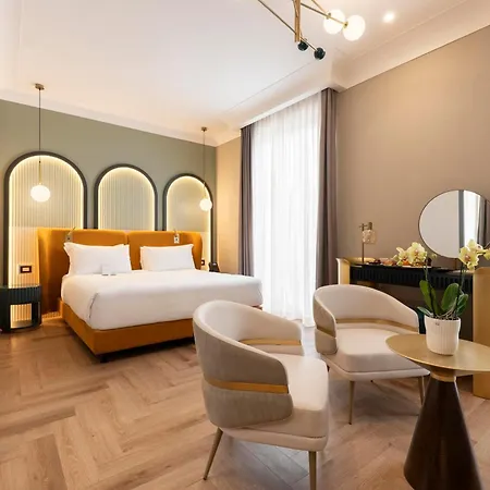 Je Rome Hotel-3