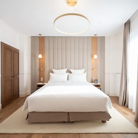Hôtel Margaux-2