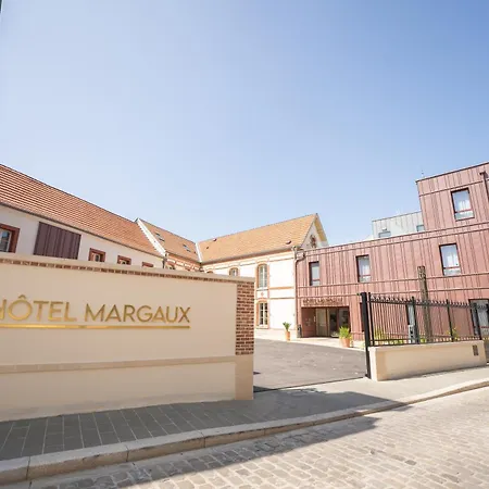 Hotel Margaux-2