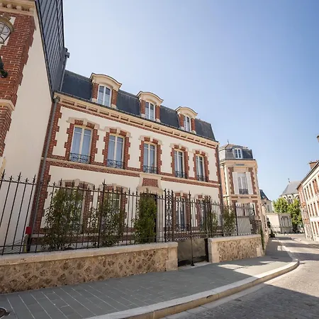 Hôtel Margaux-3