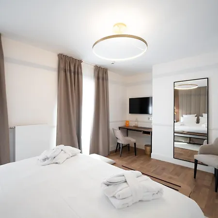 Hotel Margaux-3