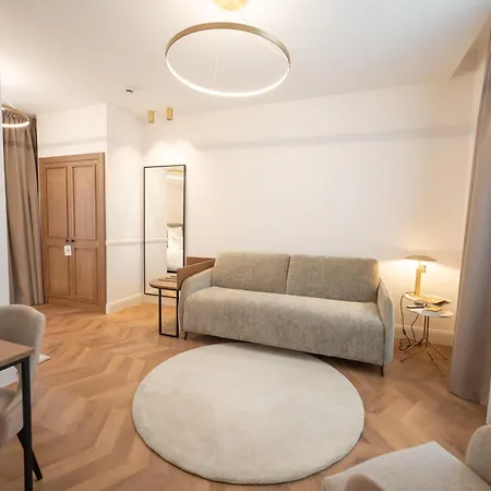 Hotel Margaux-3