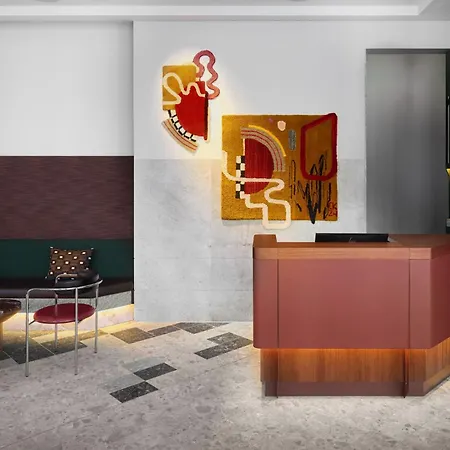 Kimpton Main Frankfurt By Ihg-2