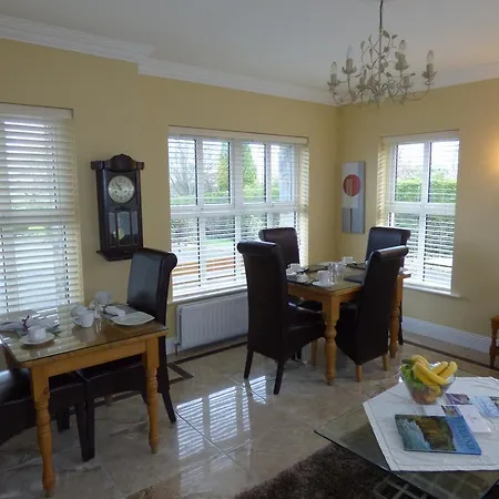 Parkhouse B&B-3