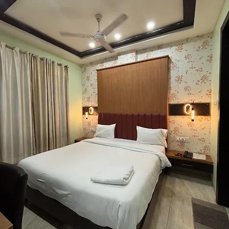 Hotel Shiv Chhaya-3