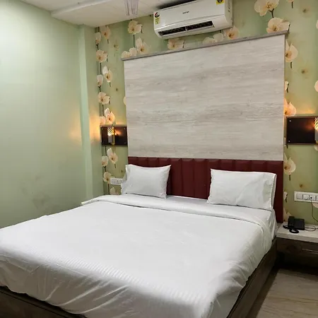 Hotel Shiv Chhaya-2