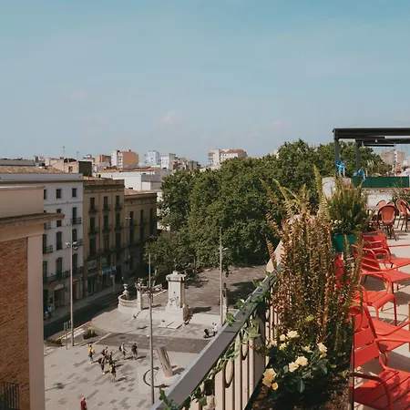 Hotel Divino Figueres By Fimedhotels-2