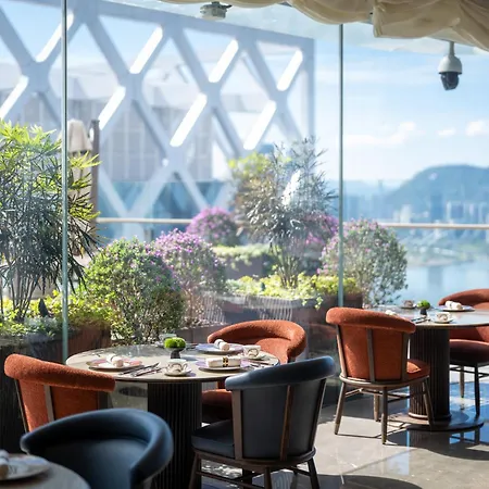 The St. Regis Shenzhen Bao'An-3