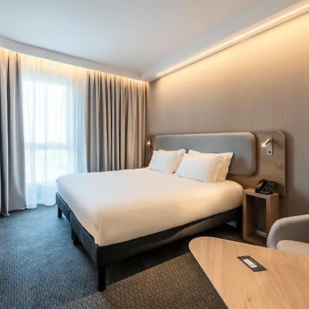 Holiday Inn Express & Suites Reims - Rives De Vesle By Ihg-2