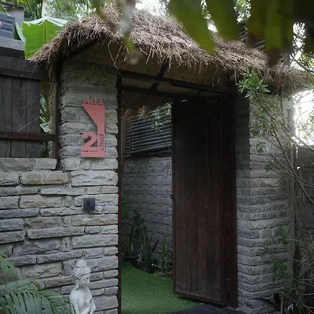 The Bali House-2