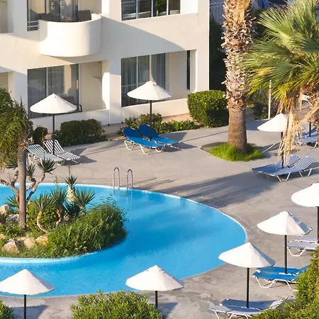Blue Bay Beach Resort-3
