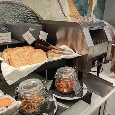 Wega Hotel Verona-3