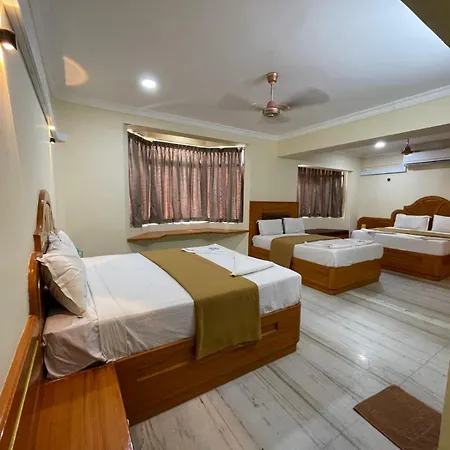 Hotel Sun World-2