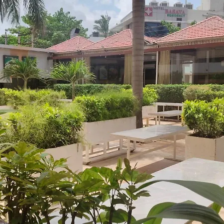 Hotel Madhuvan International-2