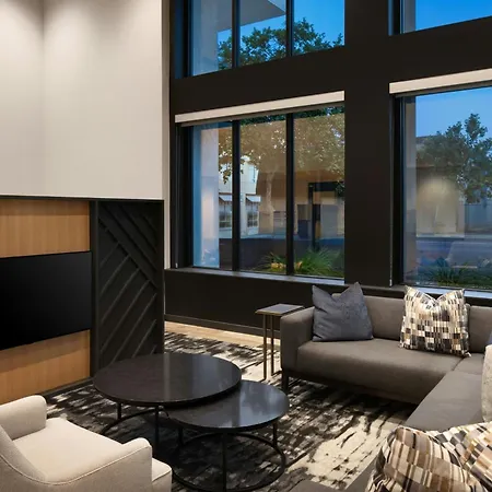 Towneplace Suites By Marriott San Jose Downtown-3