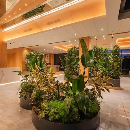 Meroddi Beyoglu Residence-2